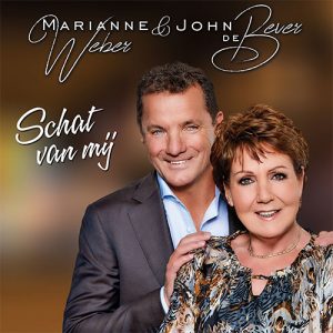 Marianne Weber & John de Bever - Schat Van Mij