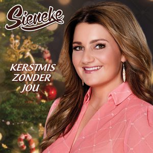 Sieneke - Kerstmis Zonder Jou