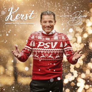 John de Bever - Kerst Wordt Altijd Weer Gevierd