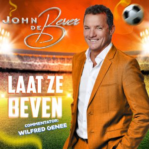 John de Bever - Laat ze Beven