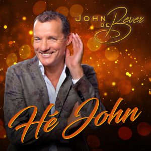 John de Bever - Hé John