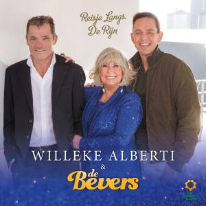 Willeke Alberti & de Bevers - Reisje Langs De Rijn