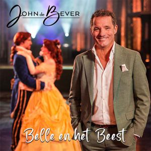 John de Bever - Belle En Het Beest